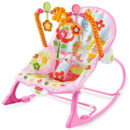Ibaby Infant to Toddler Rocker