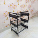 3 Layer Dish Rack