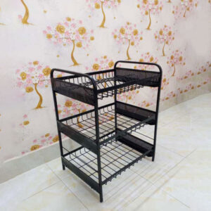 3 Layer Dish Rack