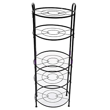 5 Layer Pot Rack - Image 2
