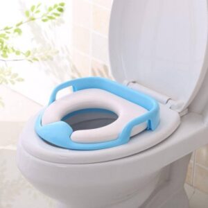 Baby Potty Ring Riduttore Soft Reducer