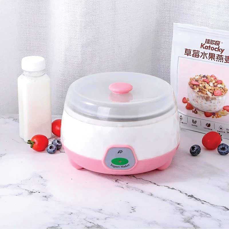 Electric Doi Maker 1.7 ltr
