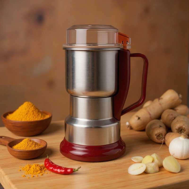 1850 Watt Electric Food Grinder - Image 2
