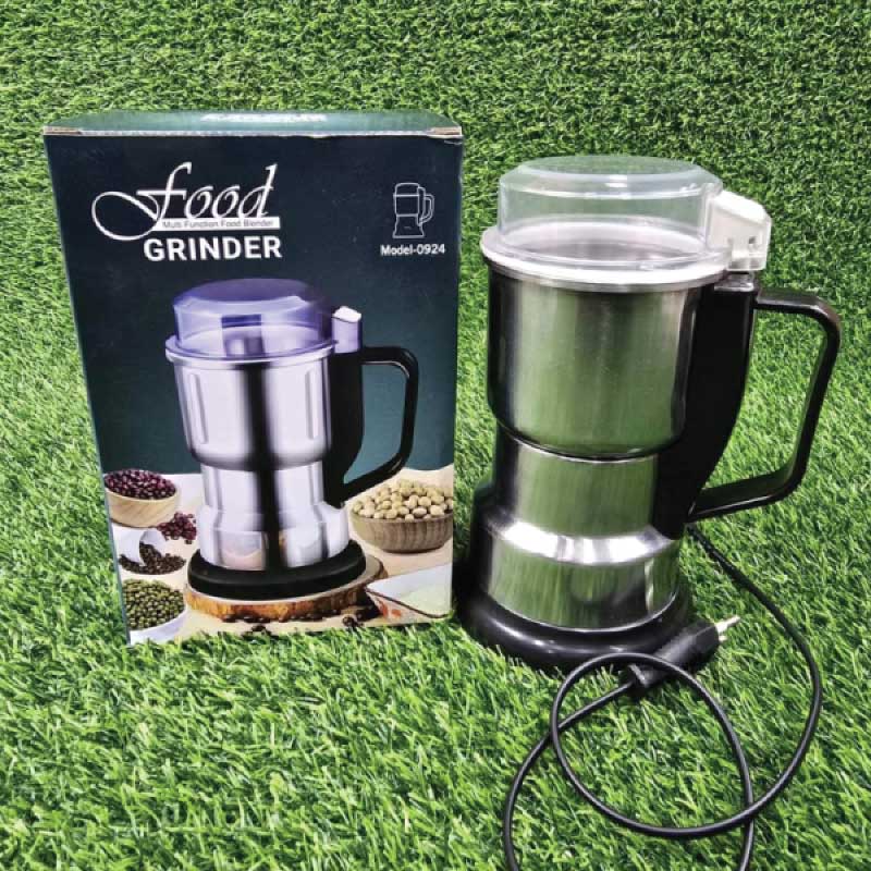 1250 Watt Food Grinder - Image 3