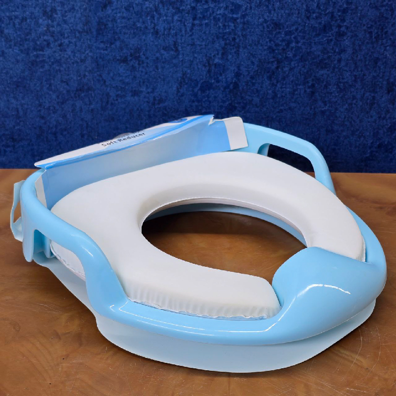 Baby Potty Ring Riduttore Soft Reducer - Image 3