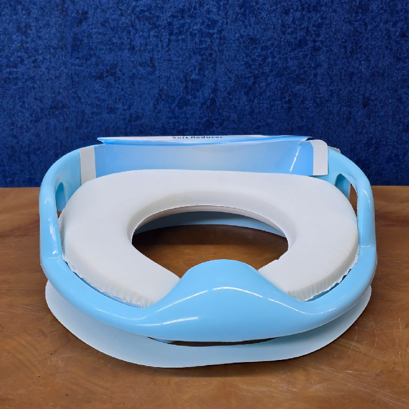 Baby Potty Ring Riduttore Soft Reducer - Image 5