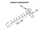 Strong Grill Hanger