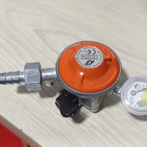 IGT Gas Safety Regulator