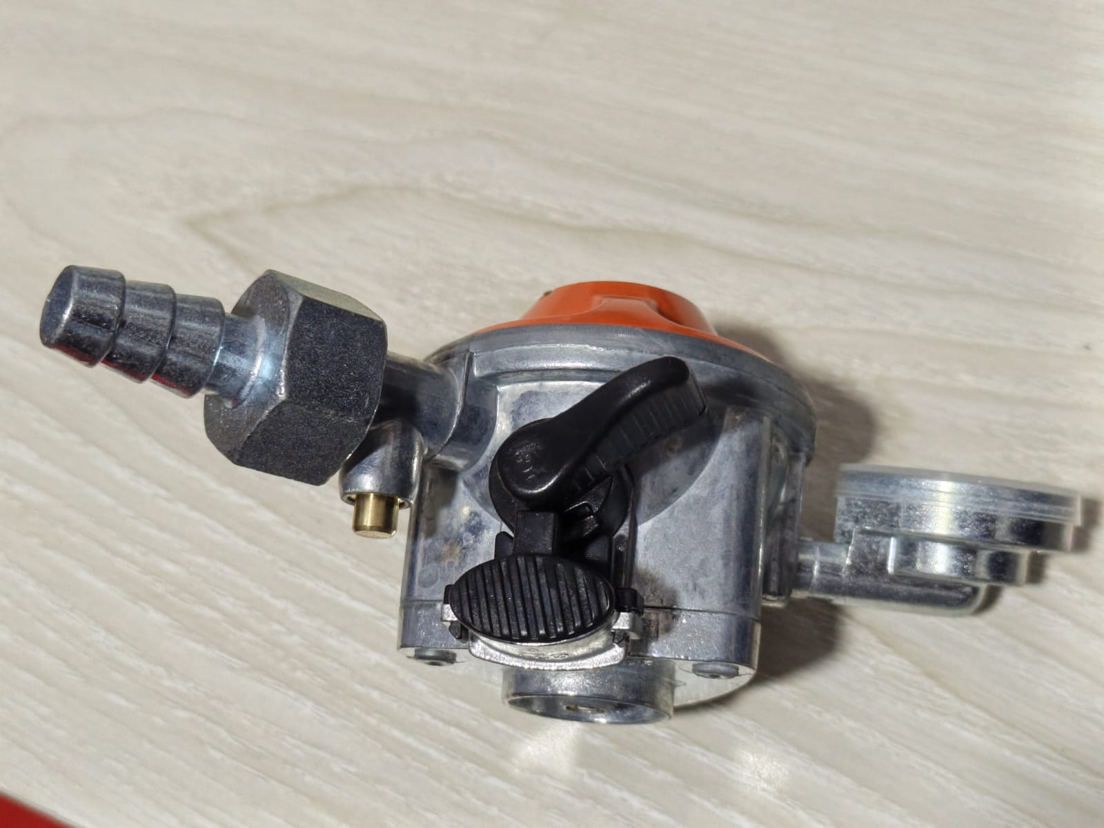 IGT Gas Safety Regulator - Image 3