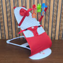 Love Baby Musical Bouncer